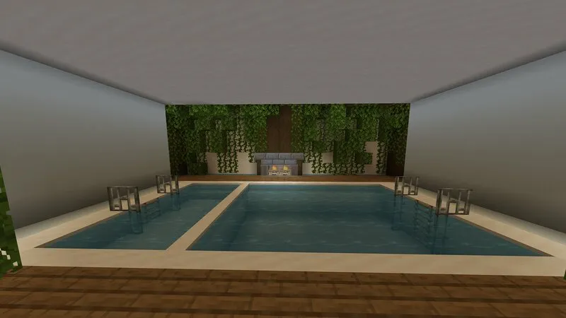 Skyblock Secret Base