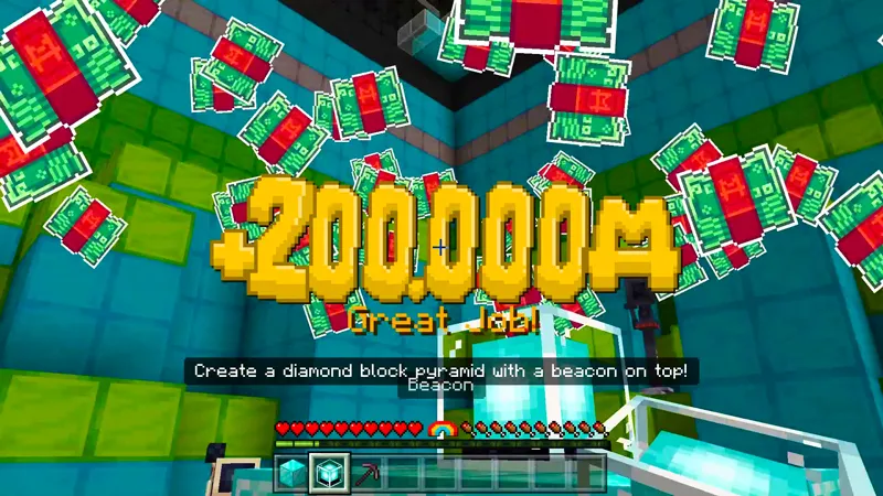 Millionaire Game Show