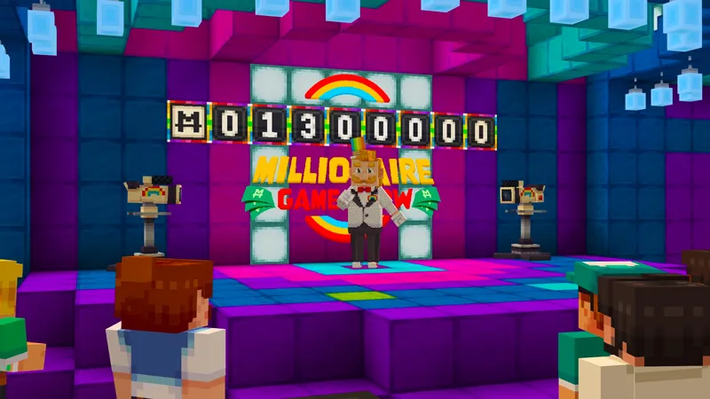 Millionaire Game Show