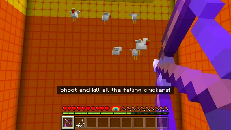 Millionaire Game Show