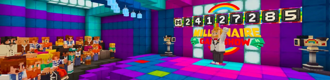 Millionaire Game Show