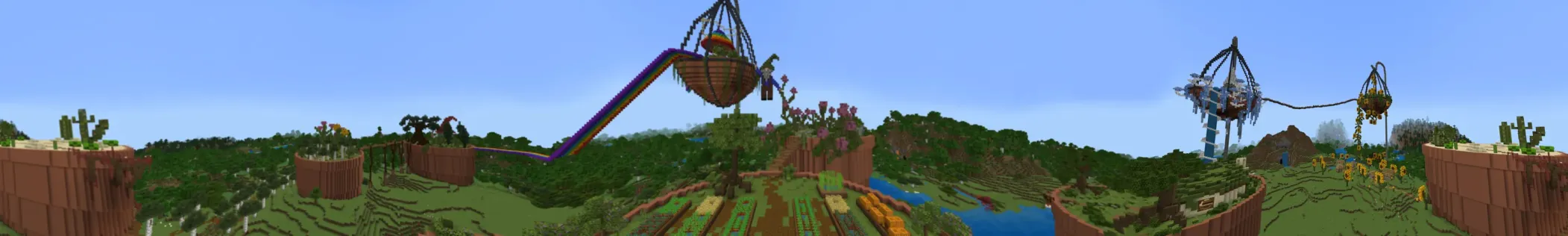Fairy Garden