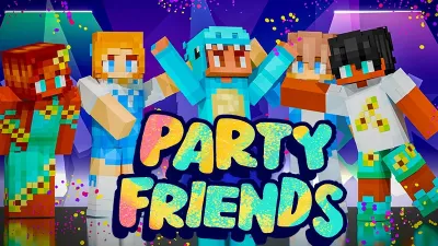 Party Friends