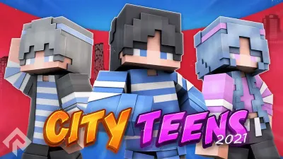 City Teens 2021