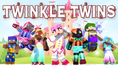 Twinkle Twins