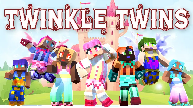 Twinkle Twins