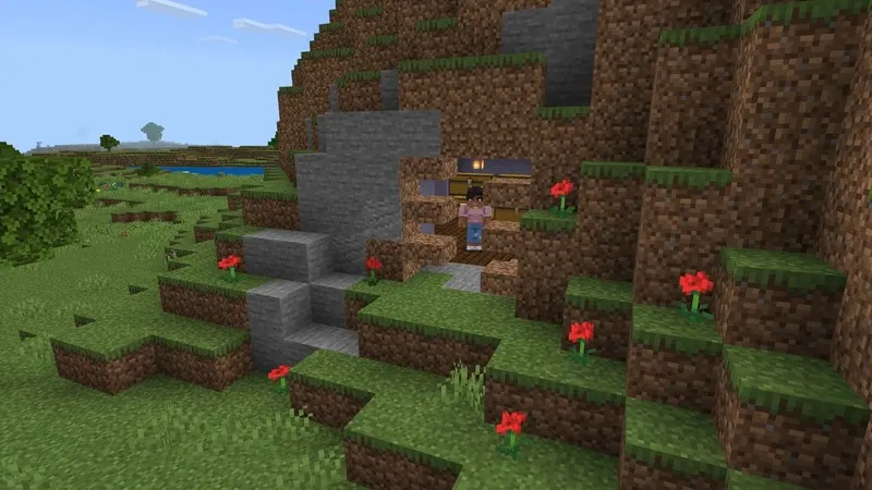 ULTIMATE SECRET DOORS Add-On