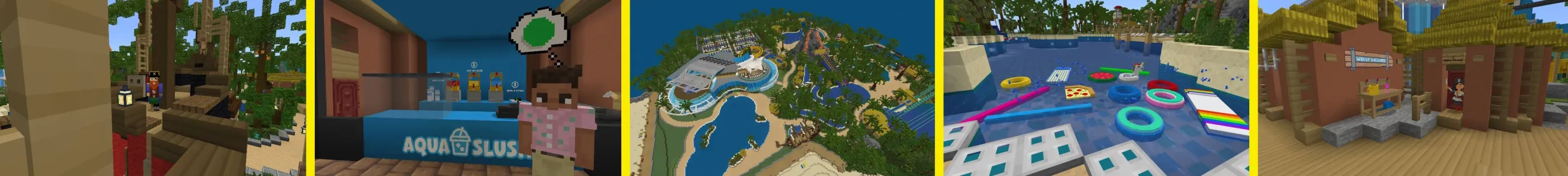 Aqua Park