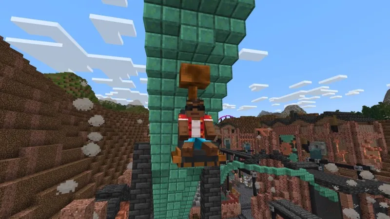 Utopia Park Theme Park