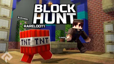 Block Hunt