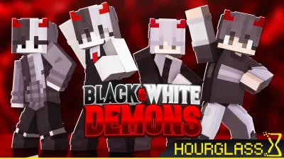 Black and White Demons