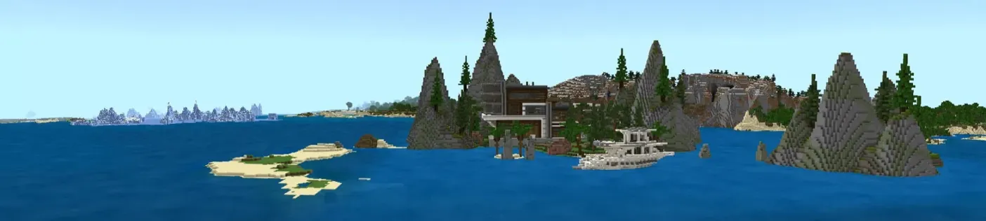 Millionaire Dream Mansion