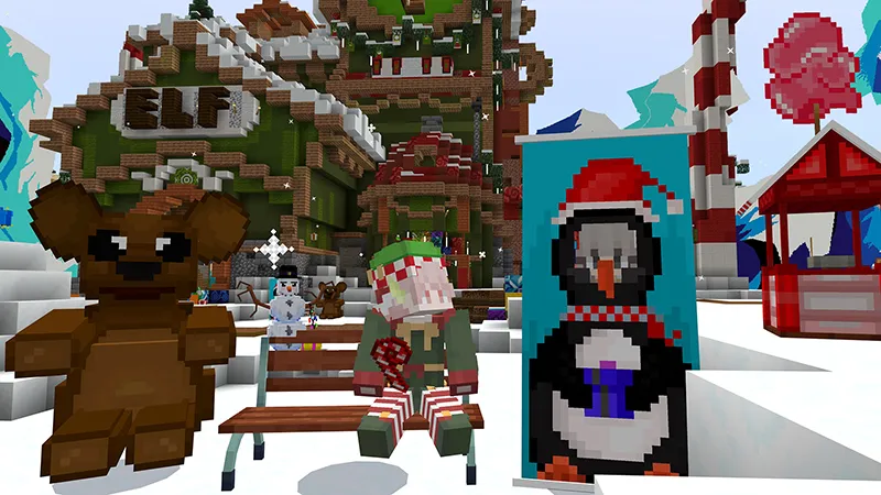 Advanced Winter