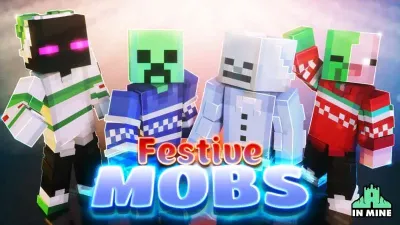 Festive Mobs