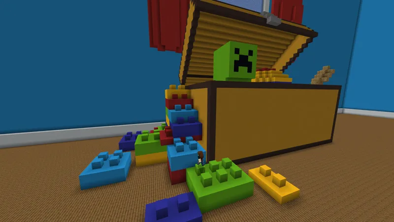 Escape the Dollhouse