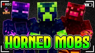 Horned Mobs