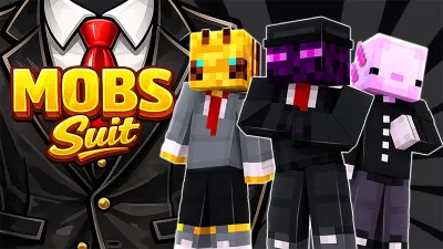 Mobs Suit