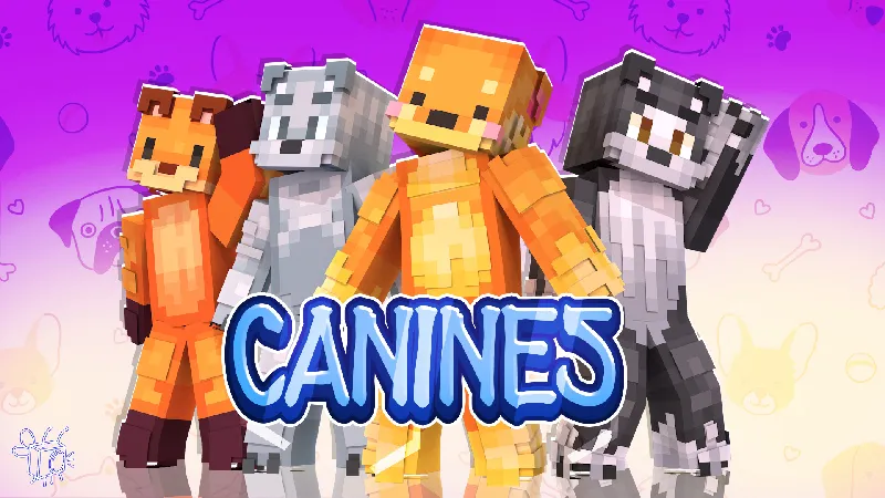 CANINES
