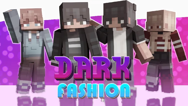 Dark Fashion