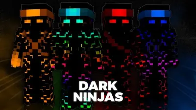 Dark Ninjas