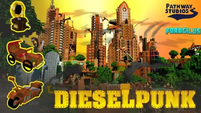 Dieselpunk
