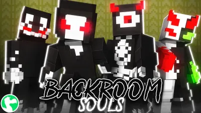 Backroom Souls