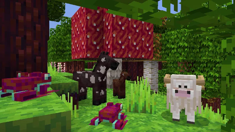 Ultra Vanilla Texture Pack