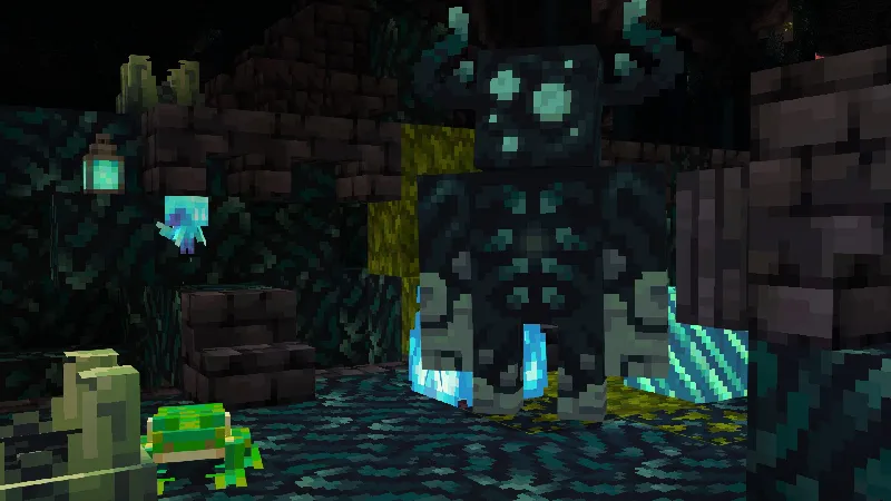 Ultra Vanilla Texture Pack