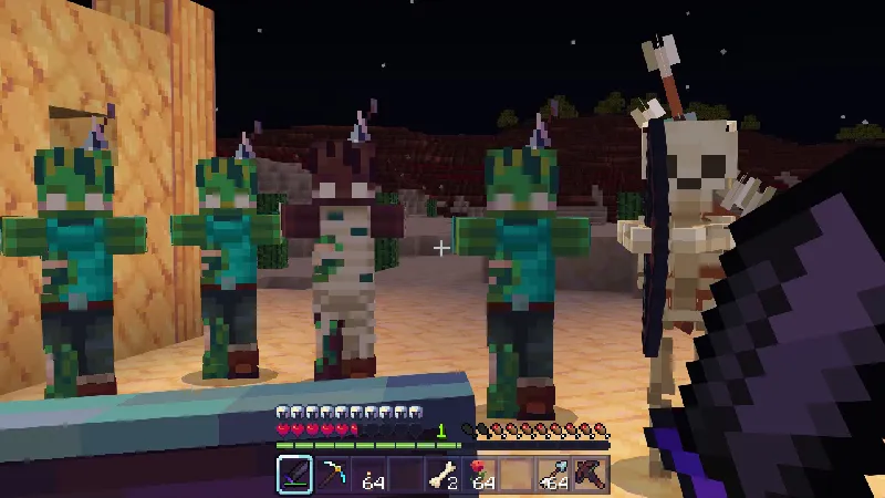 Ultra Vanilla Texture Pack