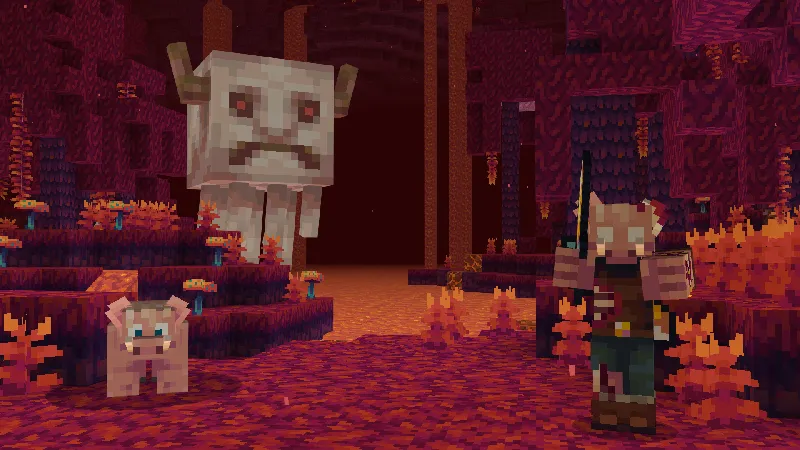 Ultra Vanilla Texture Pack