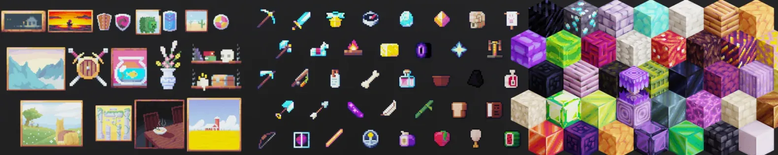 Ultra Vanilla Texture Pack