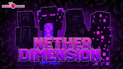 Nether Dimension