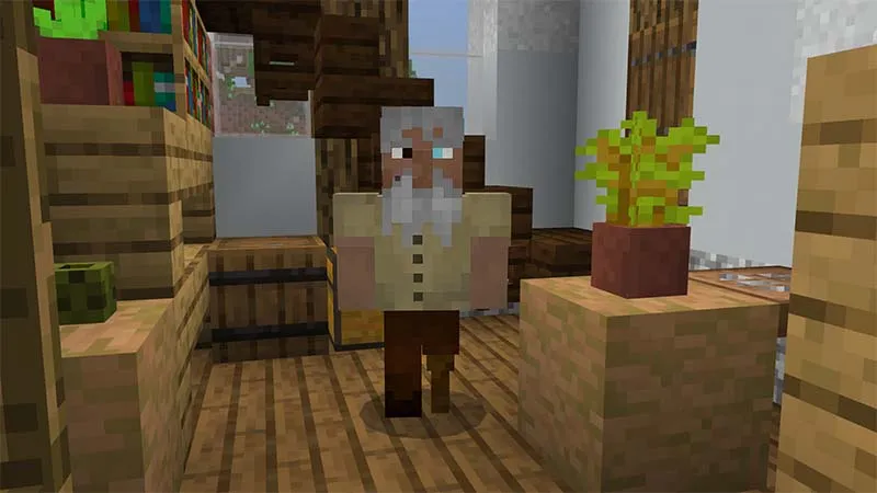 Skyblock Elytra Challenge