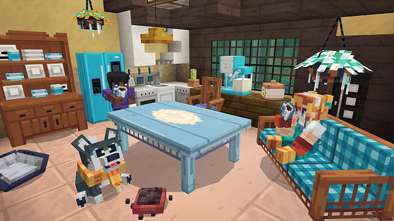 Millionaire Mansions: Winter