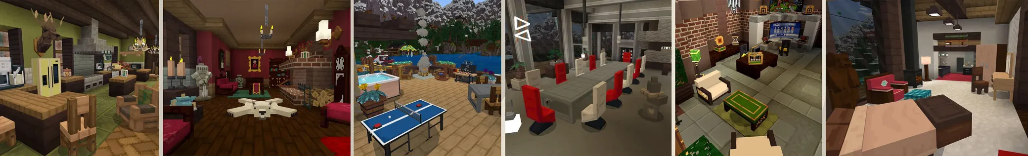 Millionaire Mansions: Winter