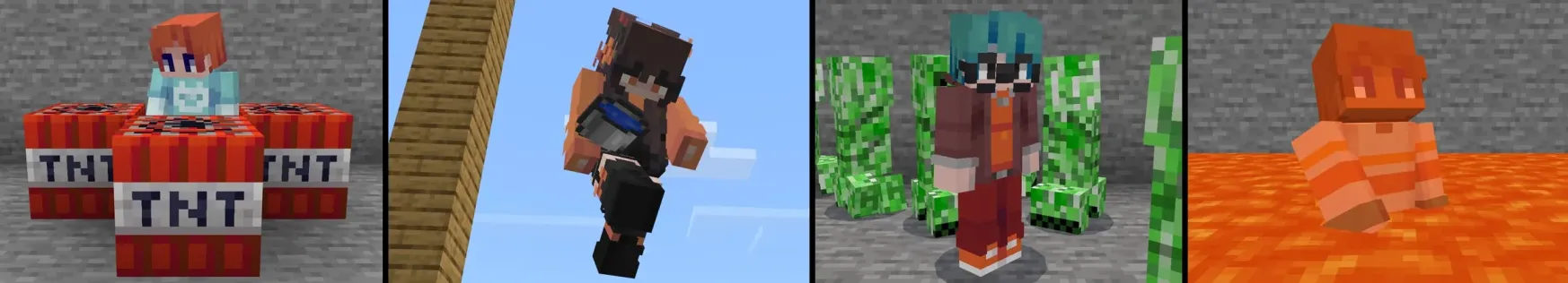 DEATHSWAP