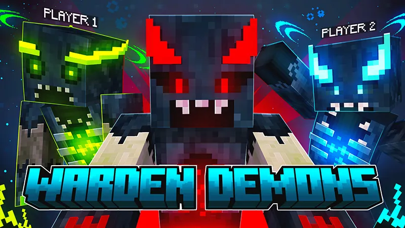 Warden Demons