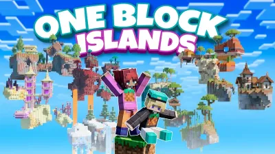 One Block: Islands