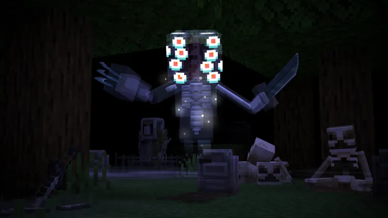 DWELLERS 2.1 Add-On