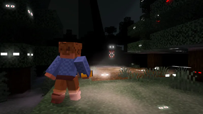 DWELLERS 2.1 Add-On