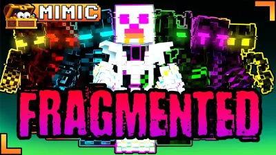 Fragmented