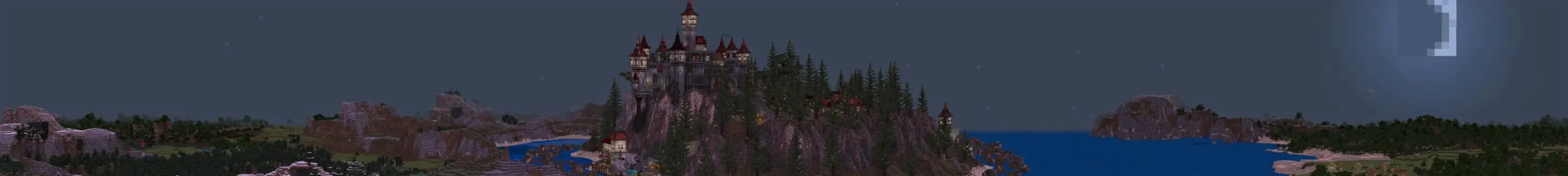 Scary Castle
