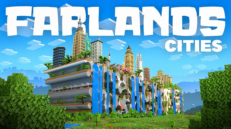 Farlands Cities