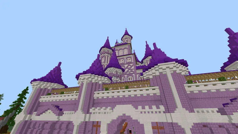 Princess Palace