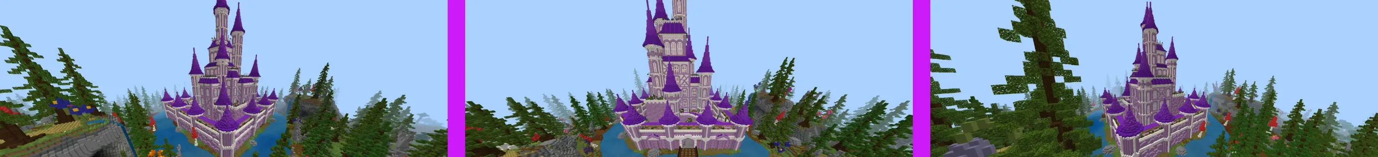 Princess Palace