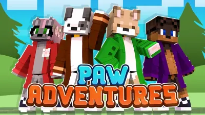 Paw Adventures