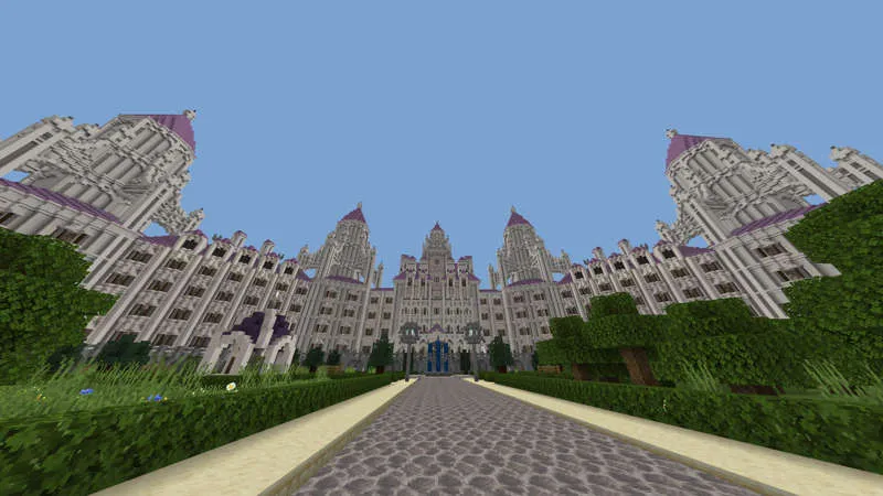 Anime Mansion