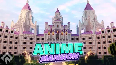Anime Mansion