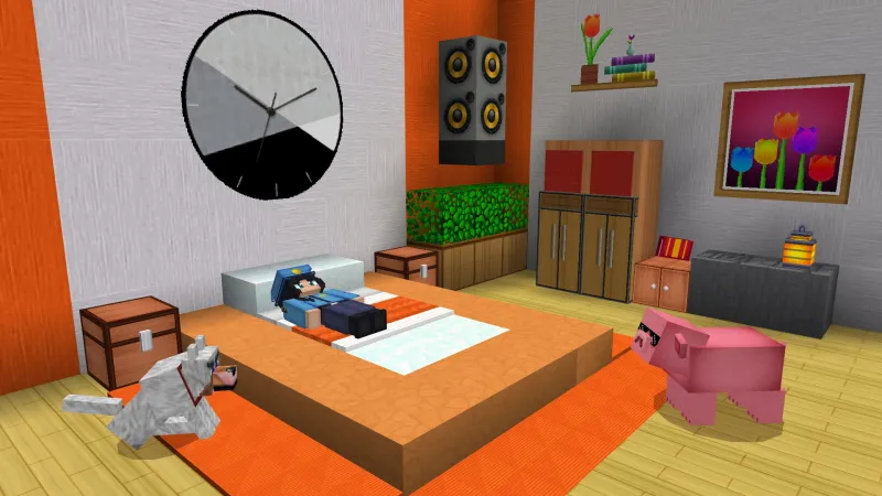 Super Modern - Trendy Textures