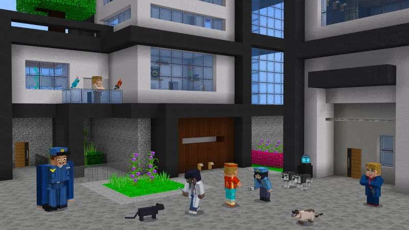 Super Modern - Trendy Textures